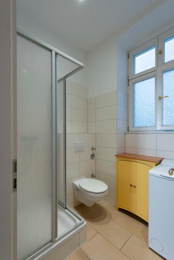 Studio Apartment Im Palais Fleur Blanche Potsdam Dış mekan fotoğraf