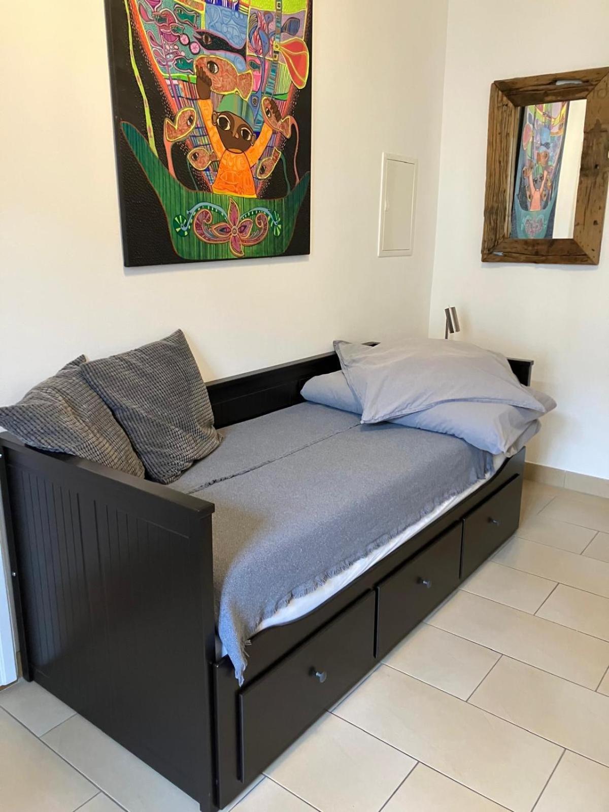 Studio Apartment Im Palais Fleur Blanche Potsdam Dış mekan fotoğraf
